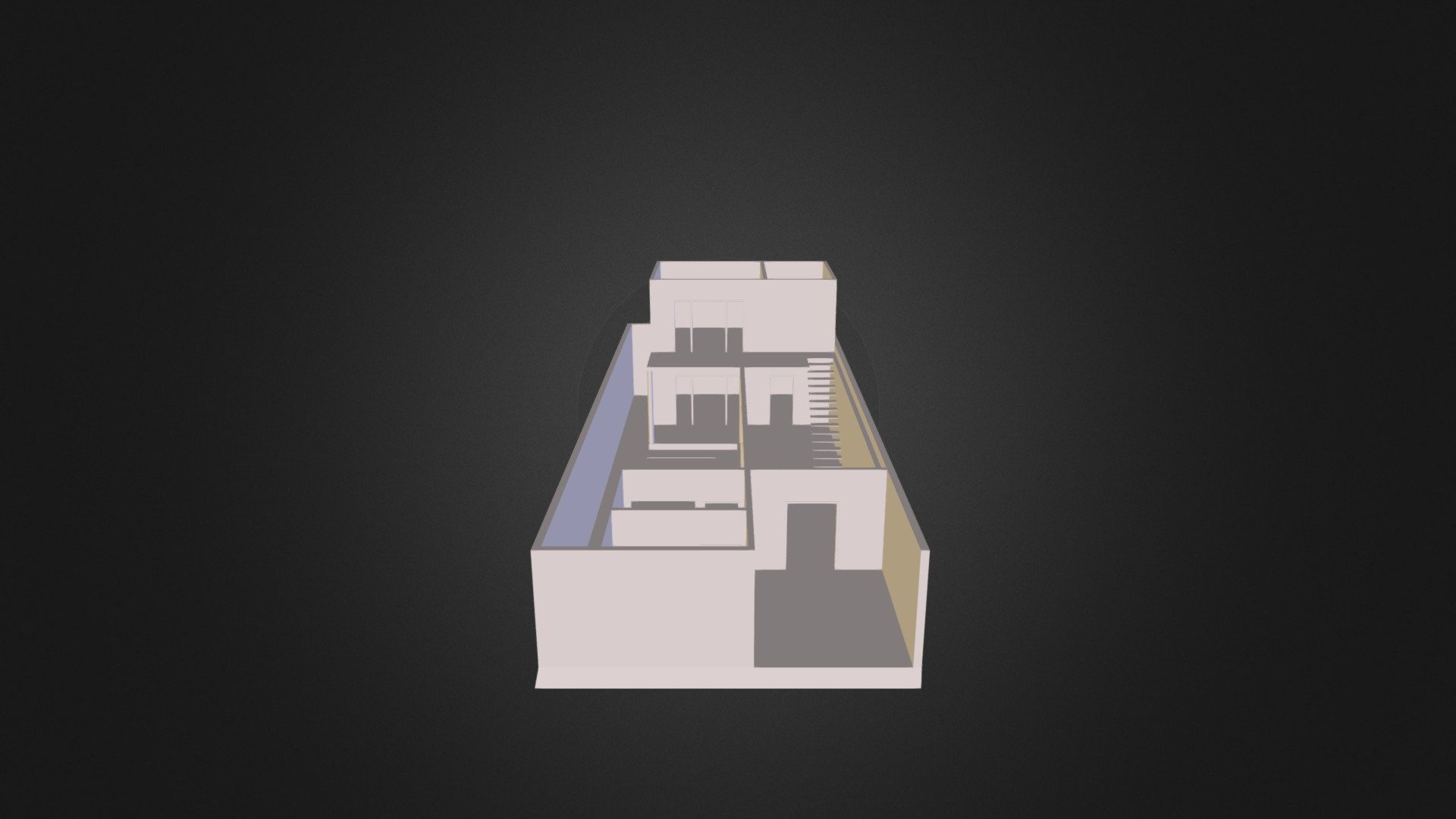 Rolf - 3D model by TonyRush [s8vSRIA] - Sketchfab
