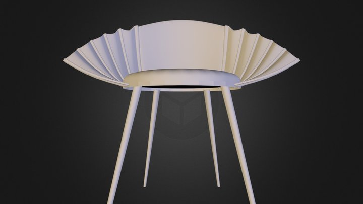 4.obj 3D Model
