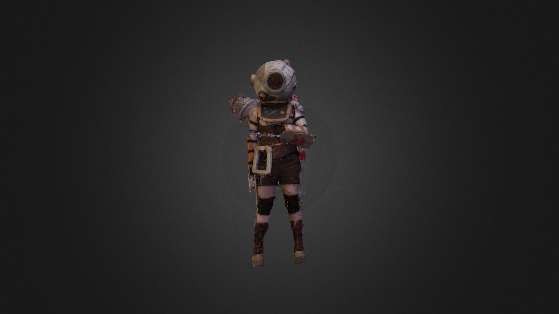 F76.zip - 3D model by GameSpot [sPcsVaQ] - Sketchfab