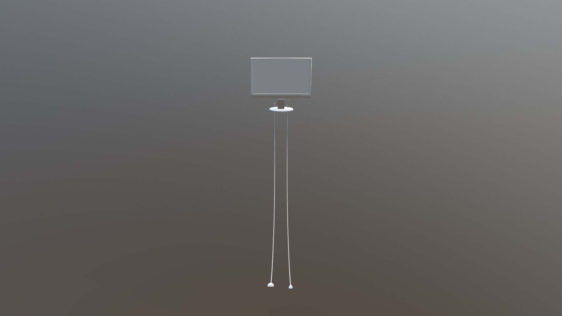 Acer P215h_1 3D model by ChristopherCrowd [sVvbILB] Sketchfab