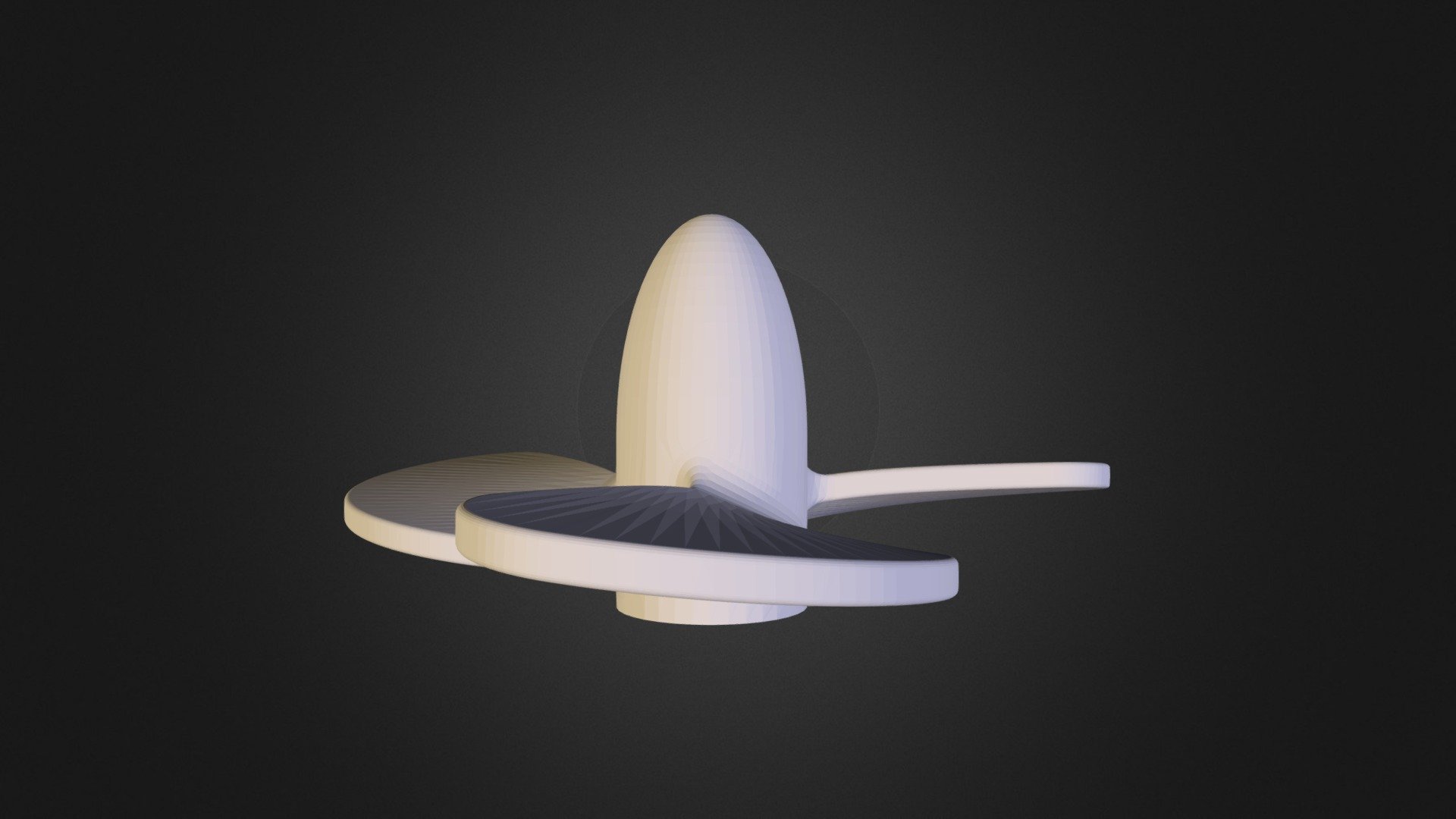 prop.stl - 3D model by michael.mauldin [spXGyc1] - Sketchfab