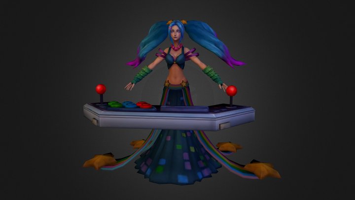 Lolz 3D models - Sketchfab