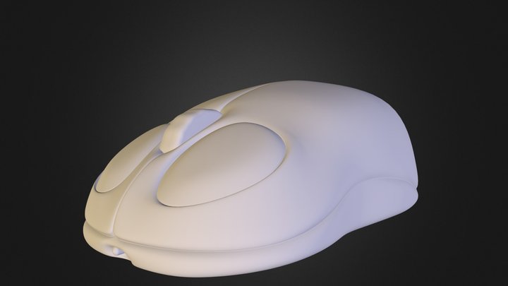cm_23 3D Model