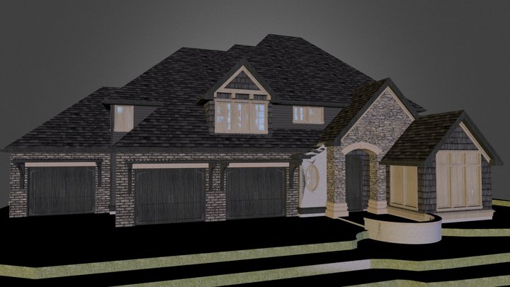Test 3D Model