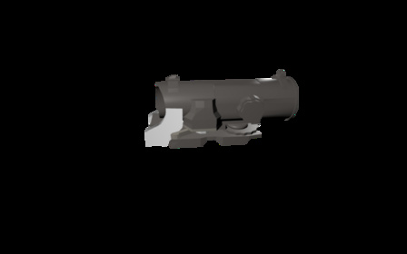 Model.blend 3D Model