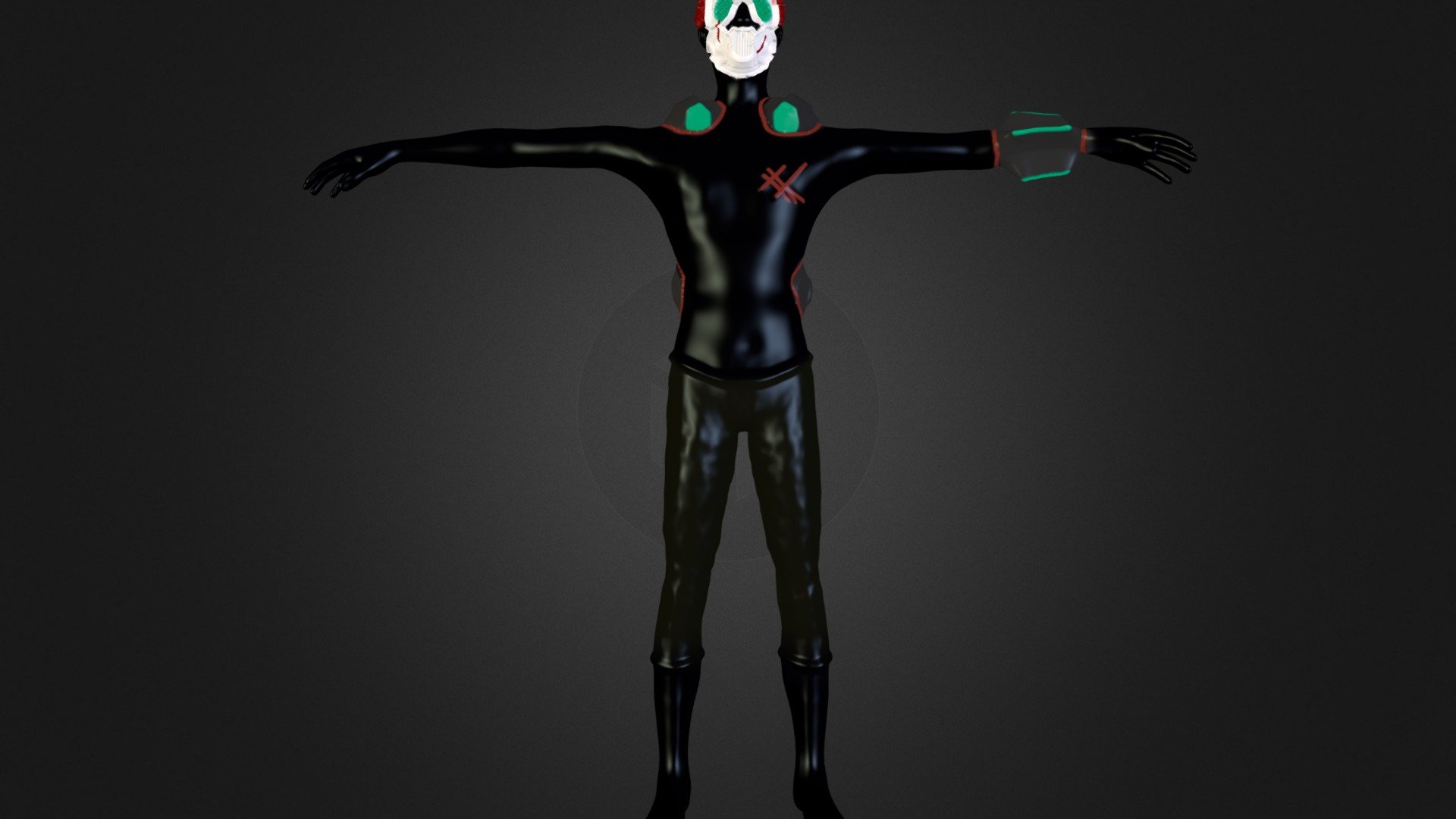 Gjetmesh.zip