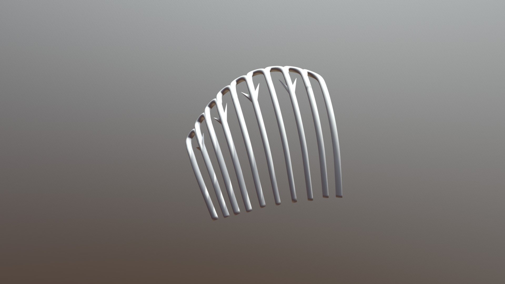 combmodel3 - 3D model by ElbisBolton [tYeryLv] - Sketchfab