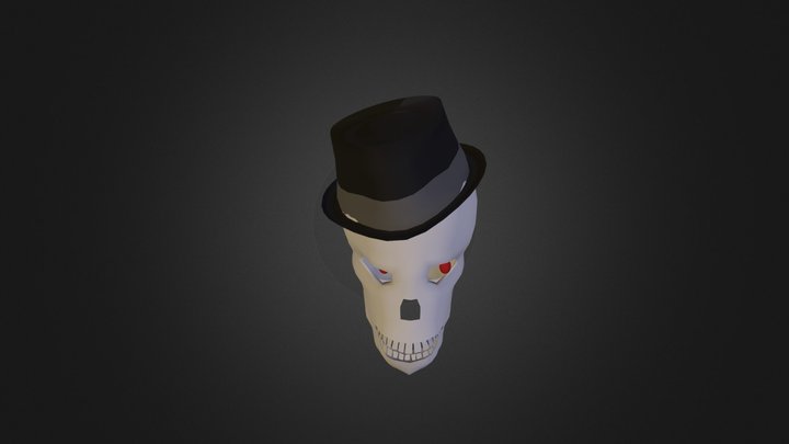 Logo 3D Model