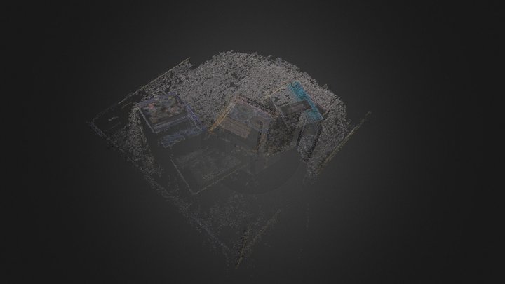 bundler-random.ply 3D Model