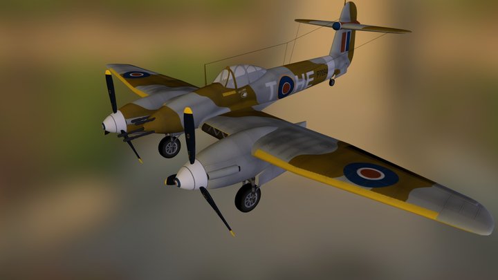 Westland Whirlwind