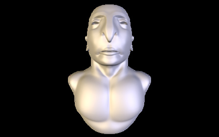 Epaint.OBJ 3D Model