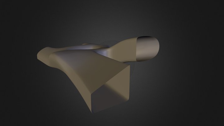 blb.3DS 3D Model