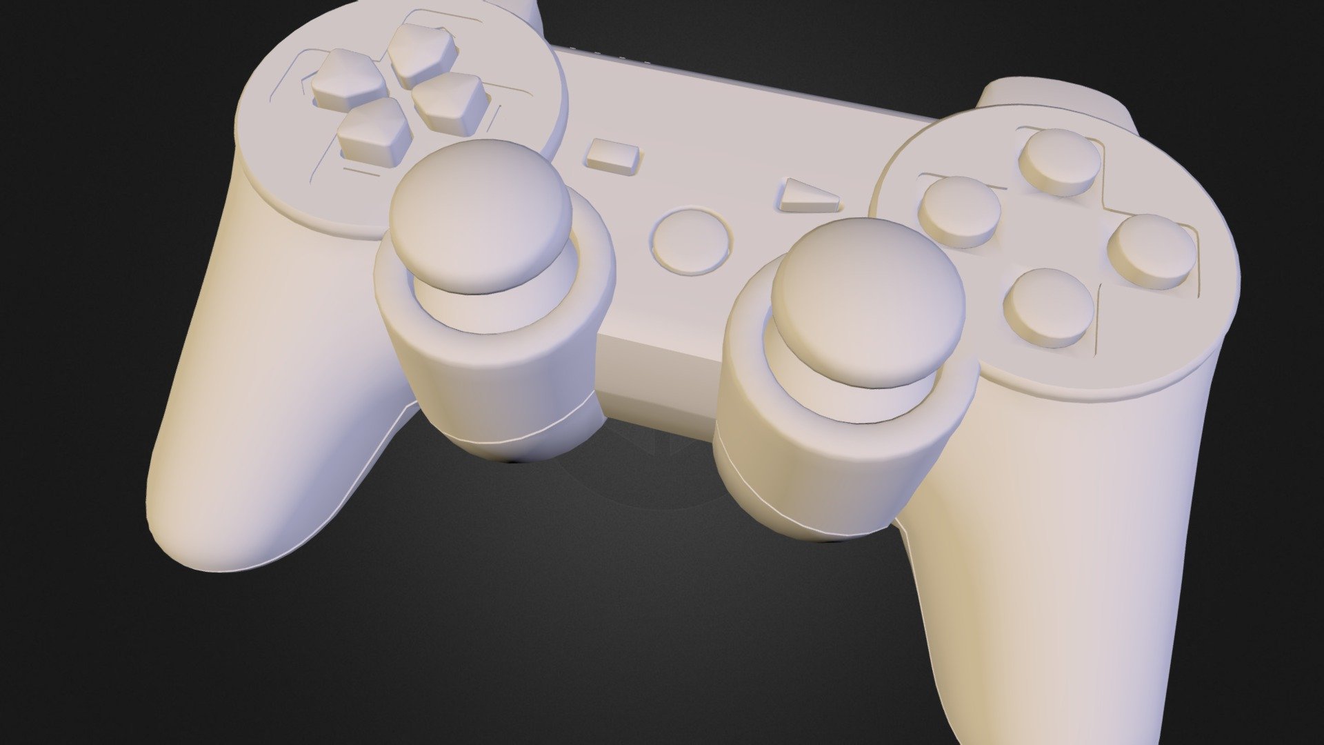 SixAxis