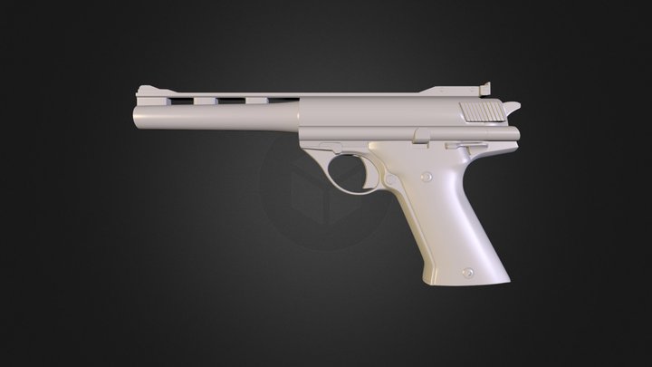 Automag 3D models - Sketchfab