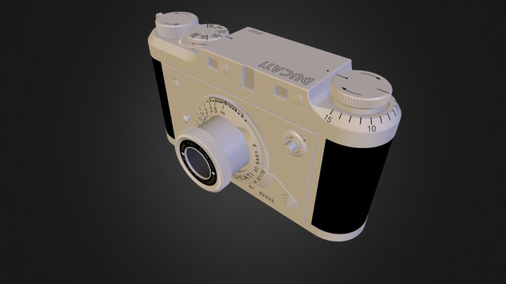 sketchfab.zip 3D Model