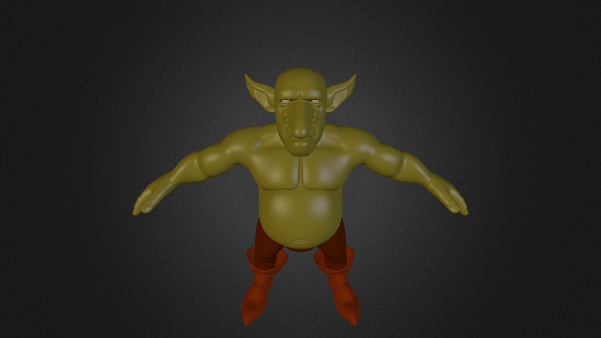 Goblin