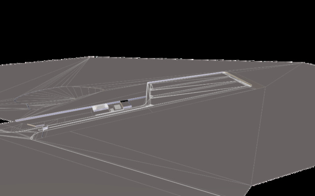 impl.obj 3D Model