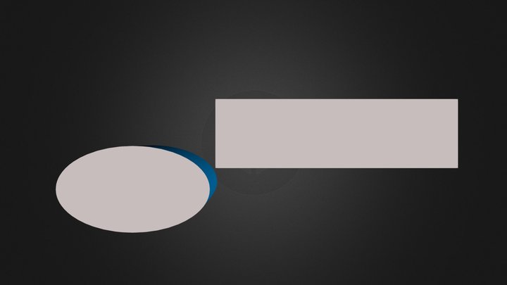 Logo3 3D Model