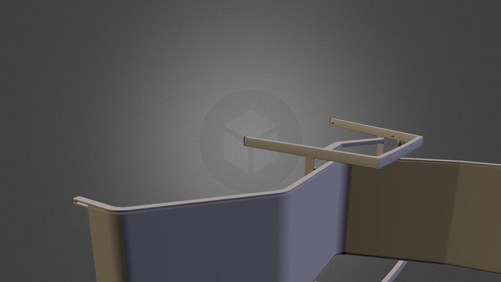 StillSdraio_Def 3D Model