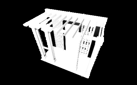 Cenario 3D Model