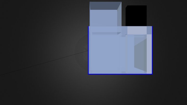 Documents.zip 3D Model