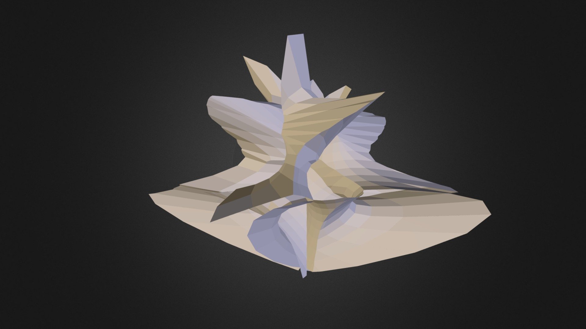 MEDIAL_01.stl - 3D model by chrisutama [v8Ad80t] - Sketchfab