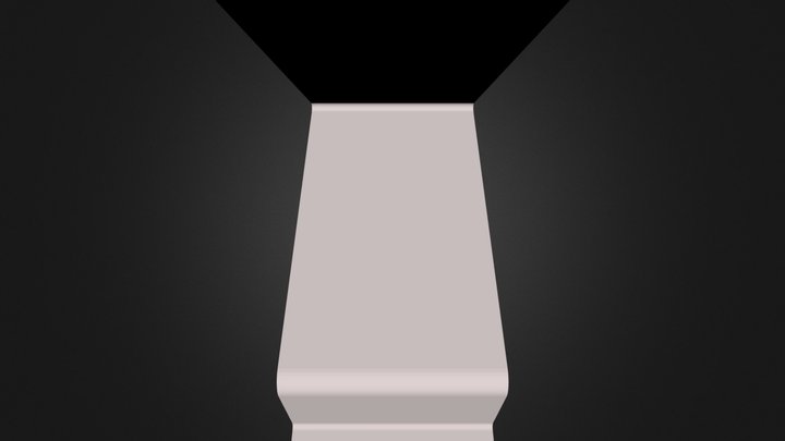 PL5.STL 3D Model