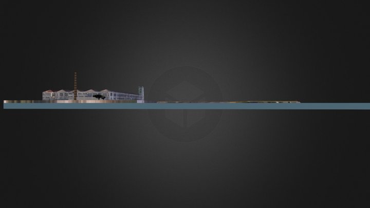 todomaso2.zip 3D Model