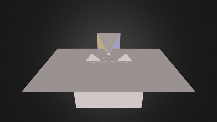 737dick.3DS 3D Model