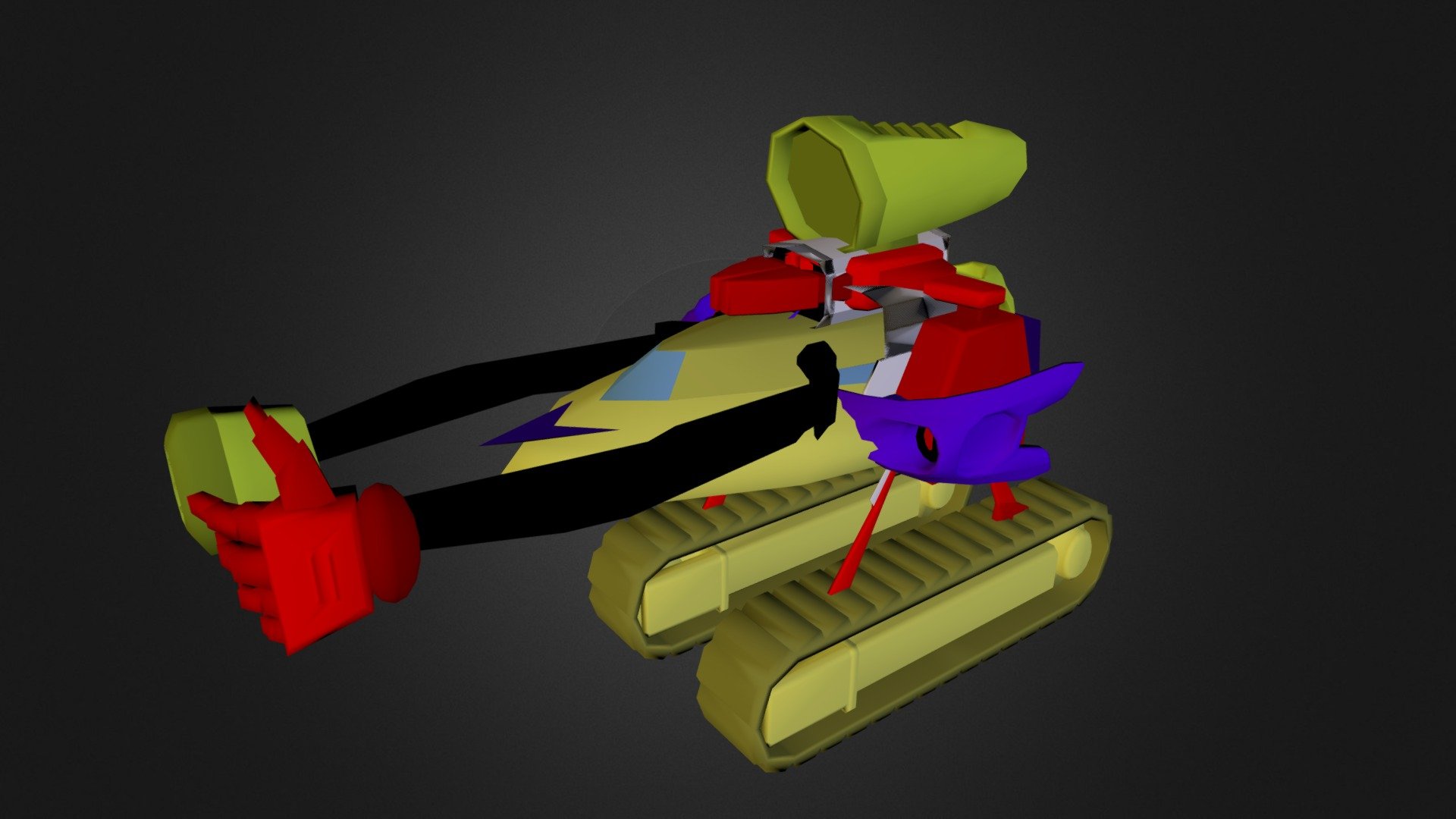 rov15.zip - 3D model by aevp [vgdhwjs] - Sketchfab