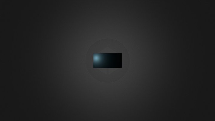 computeranim.blend 3D Model