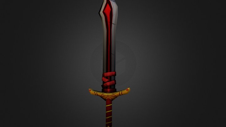 Knight's Call 3D Model