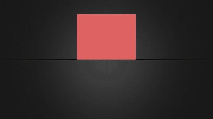 proba 3ds.3ds 3D Model