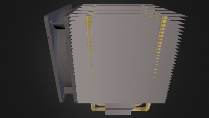 Naamloos.zip 3D Model