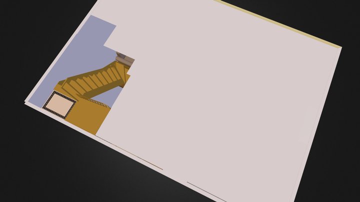 1er 3D Model