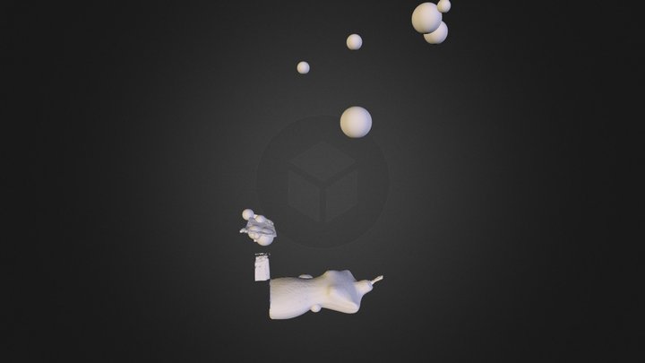 robi_ftw.ply 3D Model