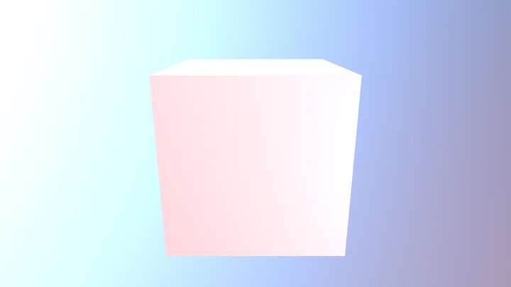 SMPL 3D Model