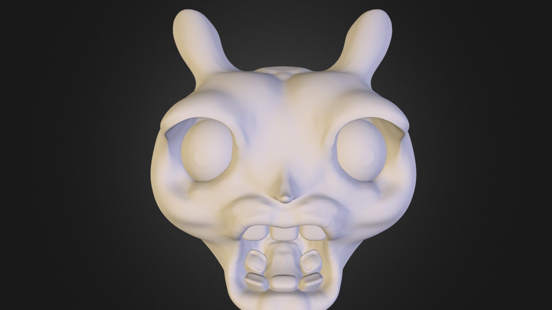 pawe1.obj - 3D model by DustanRoss [wULtzJz] - Sketchfab