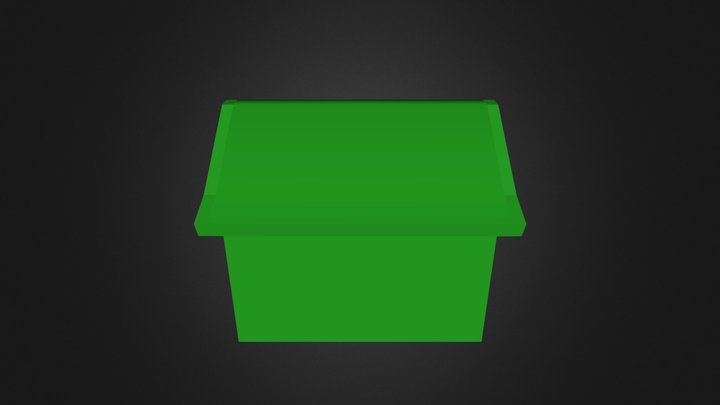 house 3D Model