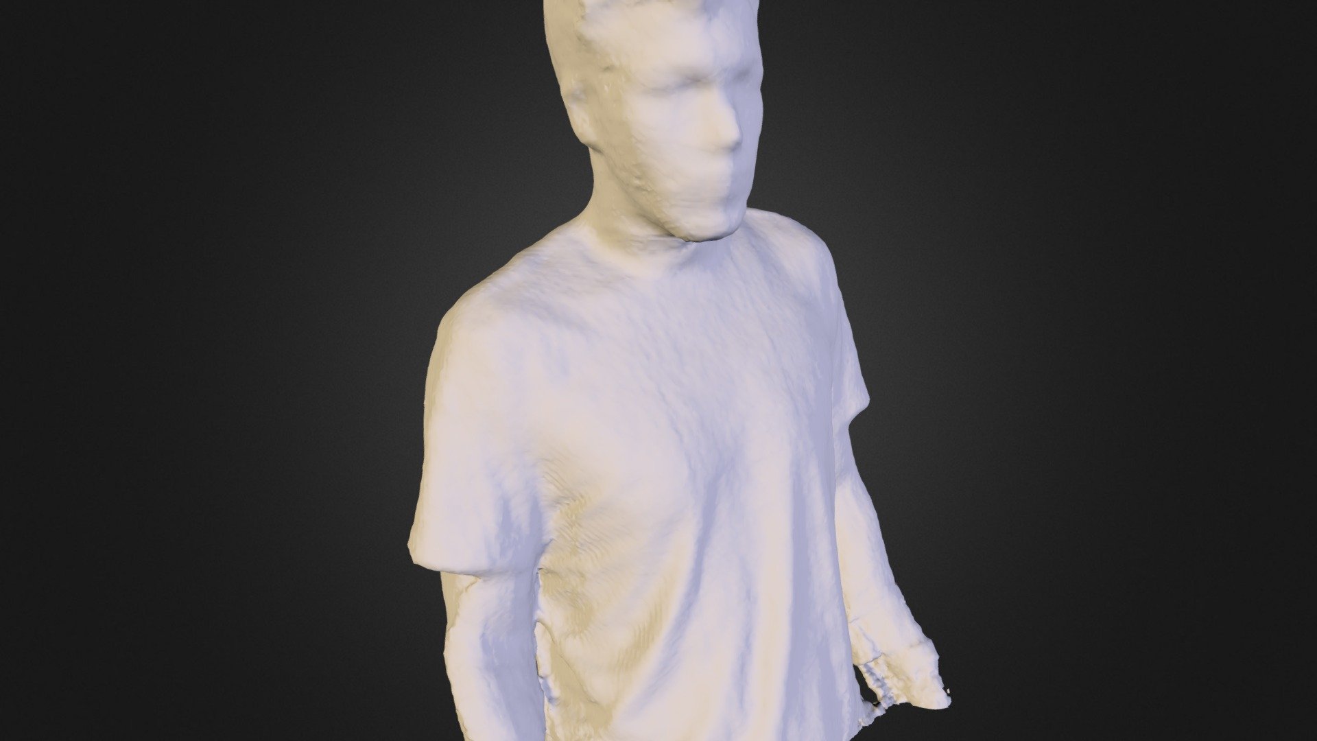 jo - 3D model by JonathanBesuchet [wv2EggA] - Sketchfab