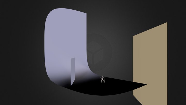 helicopter.obj 3D Model