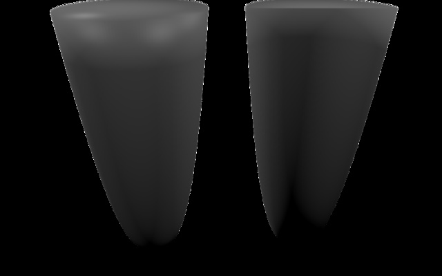 Y Axis 3D Model