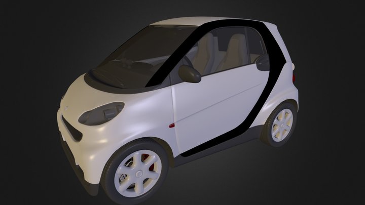smart 3D Model