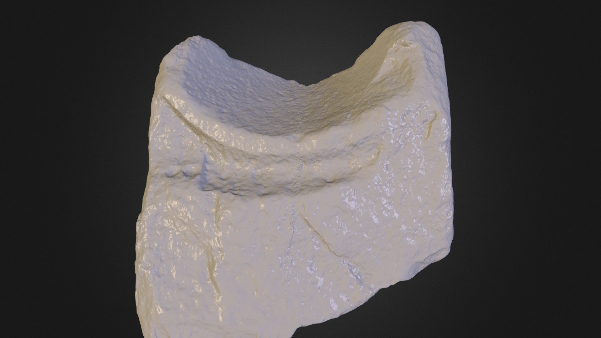 ObjID461.ply - 3D model by AncientSundials [xNChgua] - Sketchfab