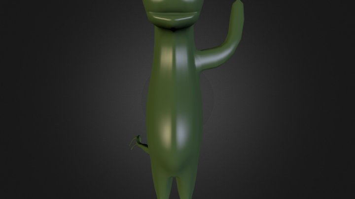 dsf.zip 3D Model