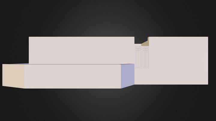 3d.zip 3D Model