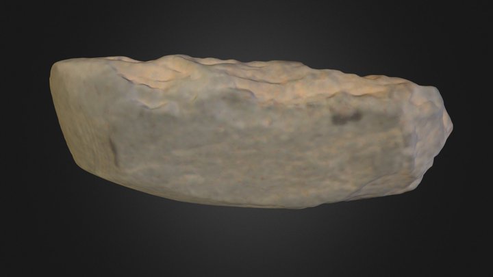 kirves.ply 3D Model