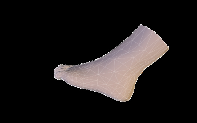 pie3 3D Model