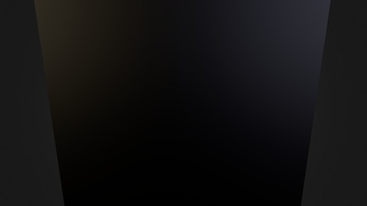 NathanHurde_Console_01.zip 3D Model