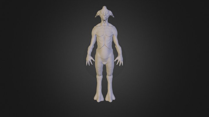 012_dyntopo_test 3D Model